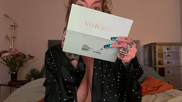 airgeadx online show from February 22, 11:50 pm