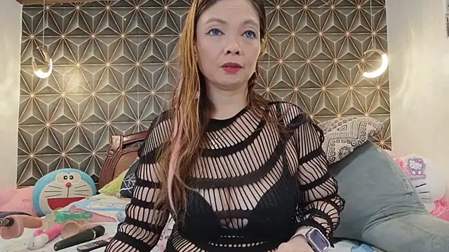 yummymeily online show from October 18, 10:28 am