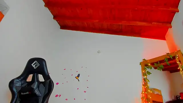 Susan Foxx online show from September 20, 5:07 pm