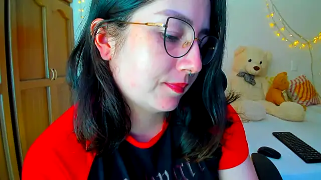 Susan Foxx online show from February 15, 8:23 pm