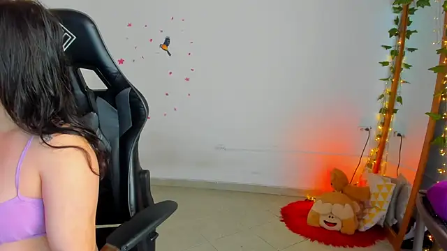 Susan Foxx online show from February 23, 5:46 pm