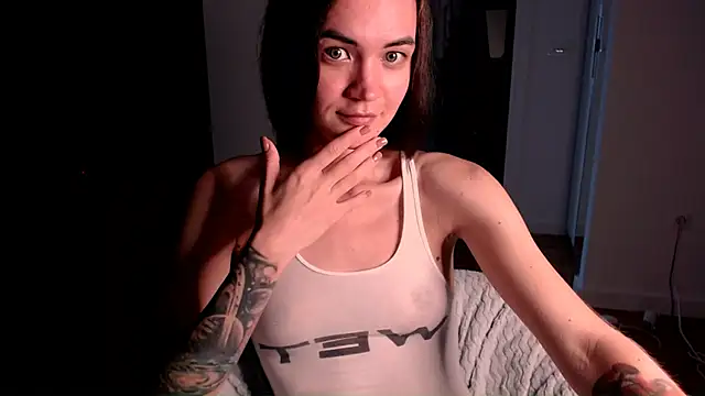 EvelynGG online show from September 16, 5:08 am