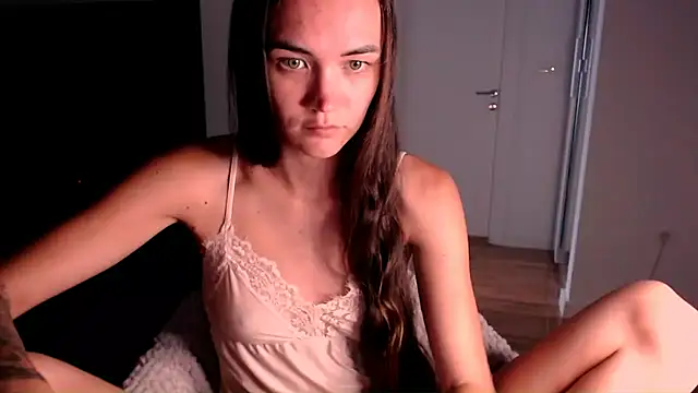 EvelynGG online show from July 22, 10:06 am