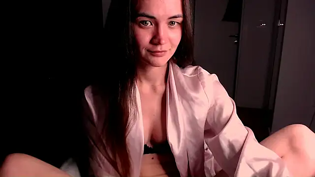 EvelynGG online show from November 16, 11:19 pm