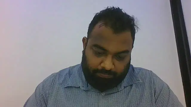 FatCockBoySL online show from January 29, 6:12 am