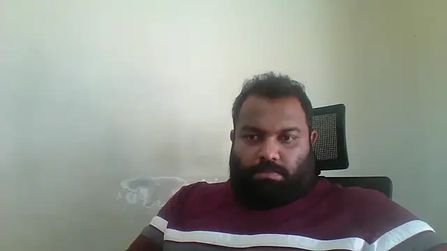 FatCockBoySL online show from March 7, 7:37 am