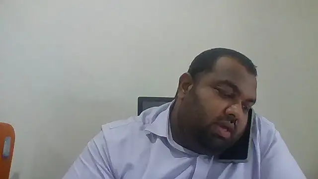 Snapshot of FatCockBoySL chatting on June 19, 6:30 am FatCockBoySL online show from June 19, 6:30 am