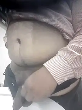 FatCockBoySL online show from December 19, 12:34 pm