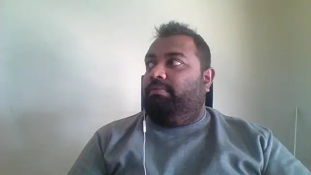 FatCockBoySL online show from April 4, 4:41 am