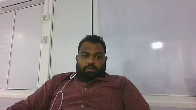 FatCockBoySL online show from December 17, 12:22 pm