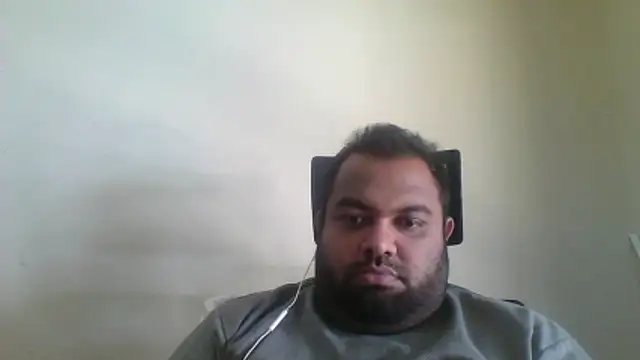 Snapshot of FatCockBoySL chatting on April 25, 5:21 am FatCockBoySL online show from April 25, 5:21 am