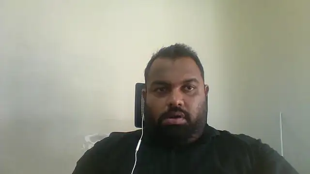 FatCockBoySL online show from April 2, 8:21 am