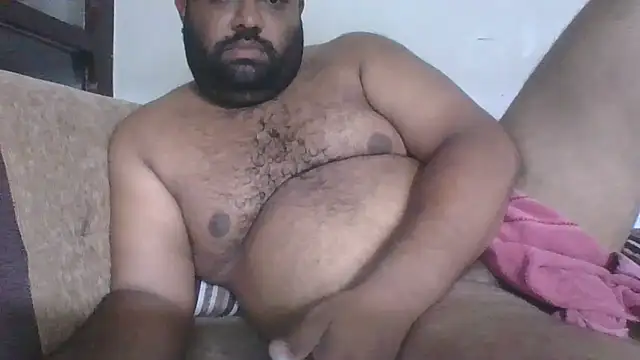 FatCockBoySL online show from September 13, 3:39 am