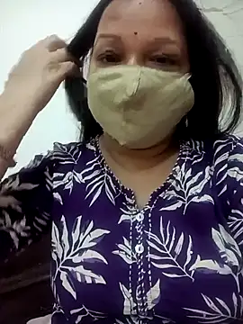 naughtymadam online show from March 10, 6:50 am