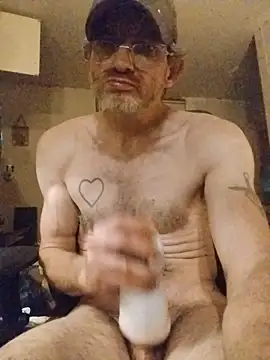 ROBERT0516 online show from March 7, 12:32 pm