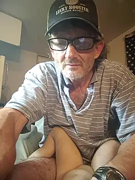 ROBERT0516 online show from July 18, 10:35 am