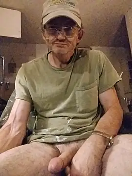 ROBERT0516 online show from March 27, 3:15 am