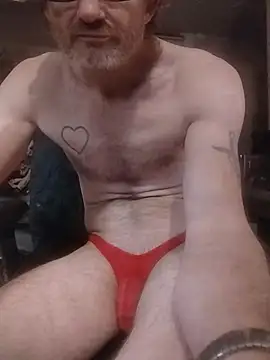 ROBERT0516 online show from May 24, 3:50 am