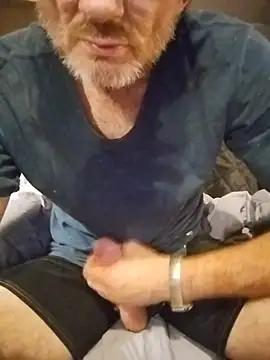 ROBERT0516 online show from May 18, 11:26 am