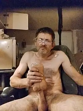 ROBERT0516 online show from April 17, 6:05 am