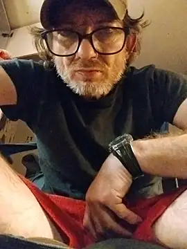 Snapshot of ROBERT0516 chatting on October 11, 5:19 am ROBERT0516 online show from October 11, 5:19 am