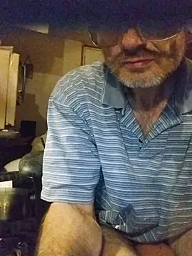 ROBERT0516 online show from April 7, 3:30 am