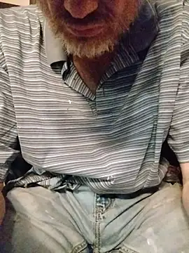 ROBERT0516 online show from March 20, 9:05 pm