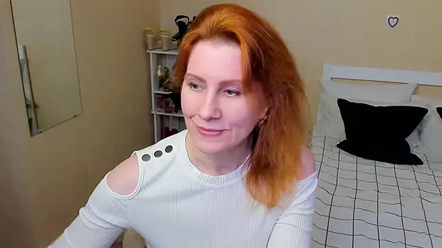 FoxySophia online show from September 27, 8:26 pm
