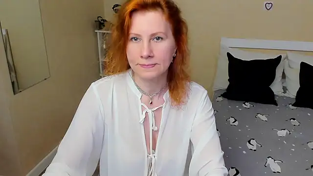 FoxySophia online show from September 17, 3:47 pm