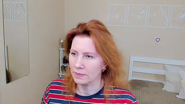 FoxySophia online show from February 24, 8:36 pm