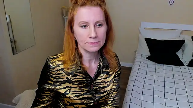 FoxySophia online show from September 26, 8:49 pm