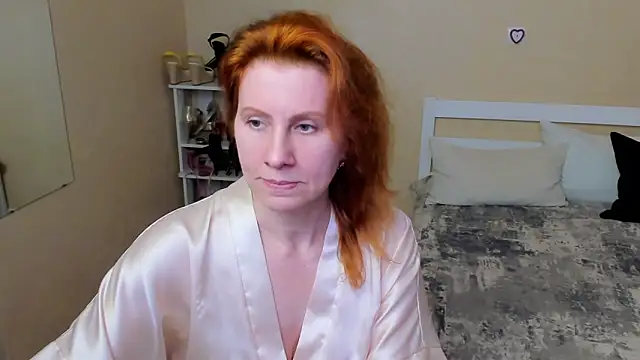 FoxySophia online show from September 29, 1:12 am