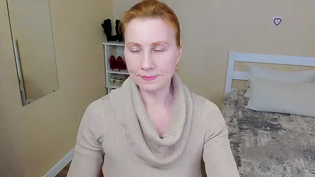 FoxySophia online show from March 19, 7:14 pm