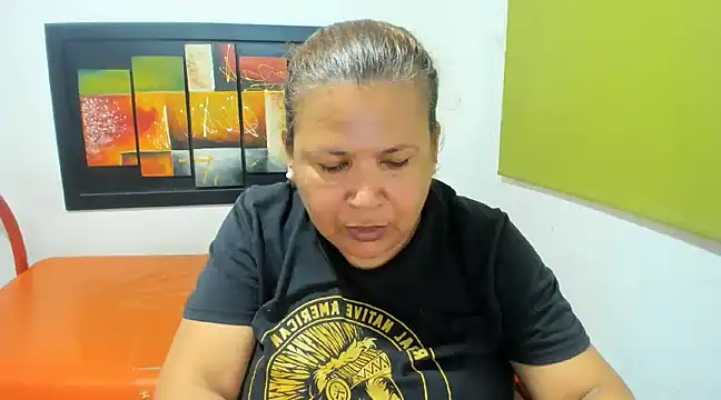 Snapshot of beckyummys chatting on February 27, 12:23 pm beckyummys online show from February 27, 12:23 pm