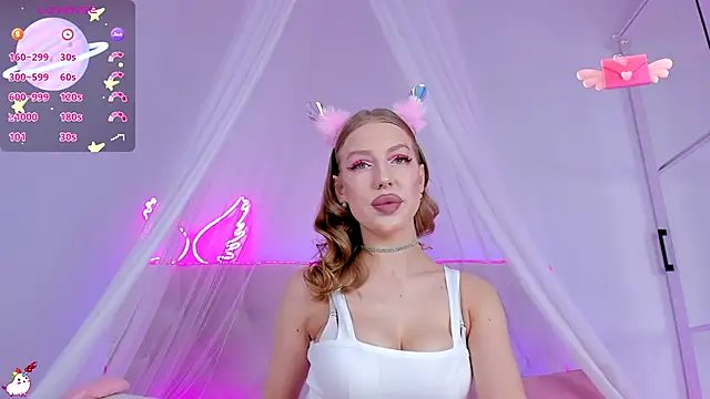 YourWildDestiny online show from November 26, 8:31 pm