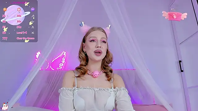 YourWildDestiny online show from November 14, 9:40 pm