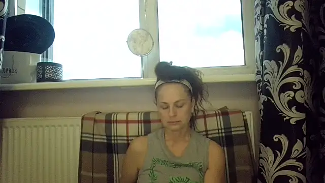 LindaStarS online show from May 29, 5:52 pm