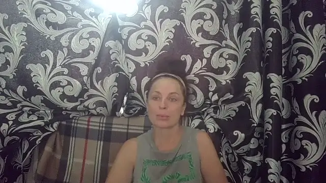 LindaStarS online show from June 4, 5:12 am