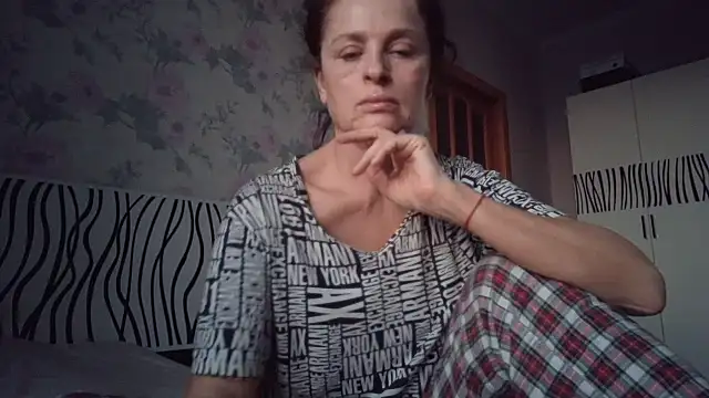 LindaStarS online show from January 12, 2:46 pm