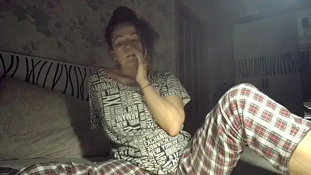 LindaStarS online show from January 10, 6:03 pm