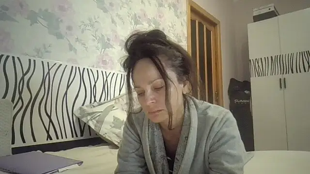 LindaStarS online show from October 20, 7:14 pm