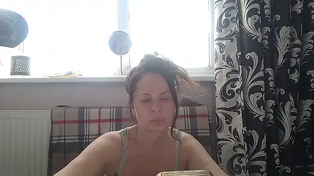 LindaStarS online show from May 21, 4:26 pm