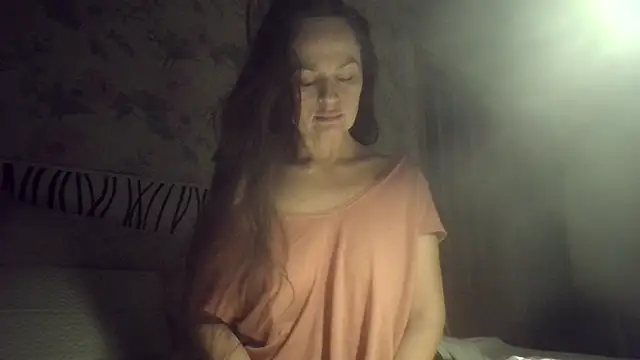 LindaStarS online show from December 17, 7:08 pm