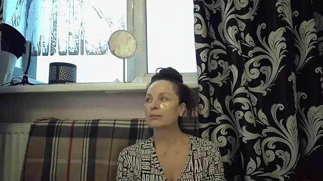 LindaStarS online show from January 9, 5:36 am