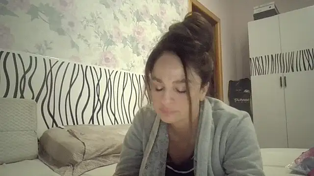 LindaStarS online show from October 25, 5:02 pm