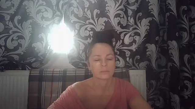 LindaStarS online show from December 2, 6:59 am