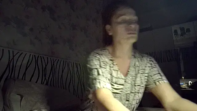 LindaStarS online show from January 5, 7:06 pm