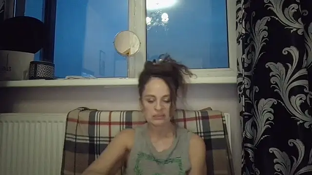 LindaStarS online show from May 30, 6:13 pm