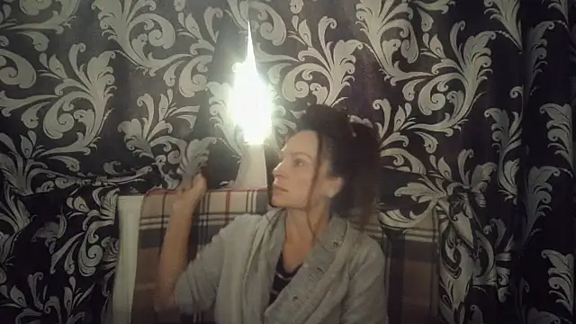 LindaStarS online show from October 21, 2:49 pm