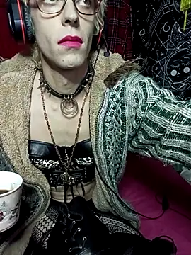 jessysky723 online show from December 5, 7:51 am